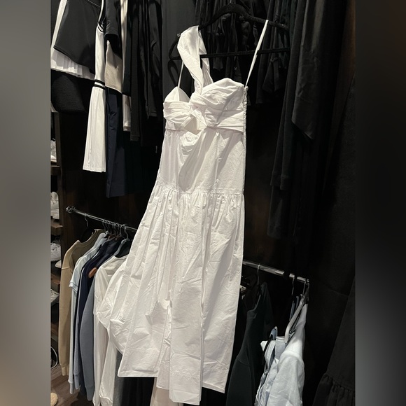 ALC A.L.C. Aubrey dress. NWT - Picture 4 of 5